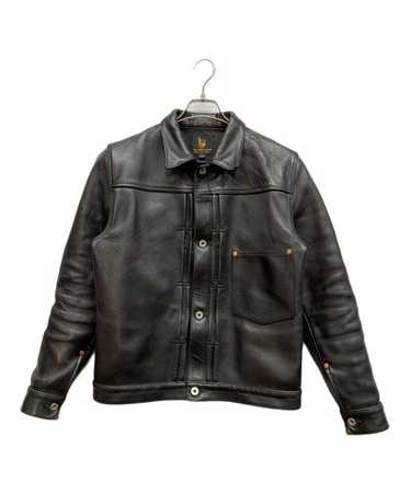 Mens fine creek leathers - Gem