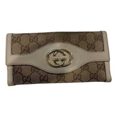 Gucci Continental wallet - image 1