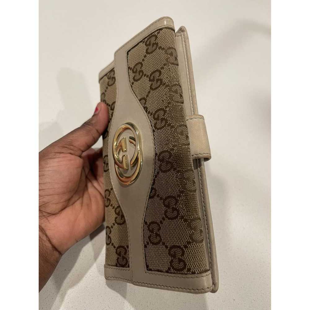 Gucci Continental wallet - image 3