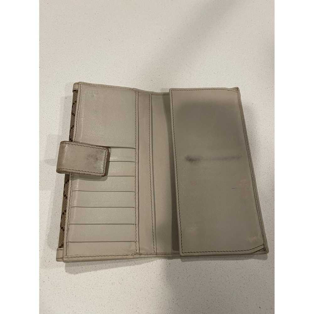 Gucci Continental wallet - image 4