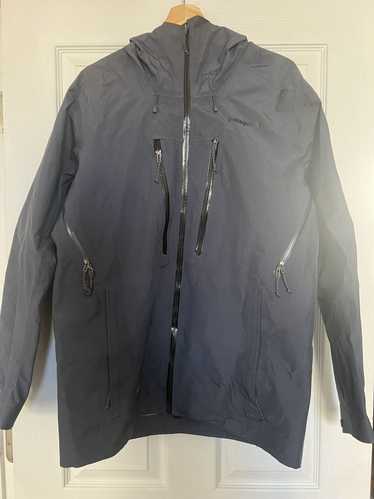 Patagonia Discontinued Patagonia PowSlayer Jacket