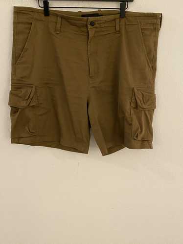 Feature Feature Hockney Cargo Short Brown Sz 38