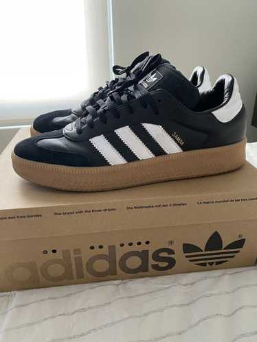 Adidas Adidas Samba XLG Shoe Sz 13