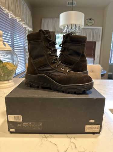 Yeezy Season Yeezy Season 4 Combat Boot