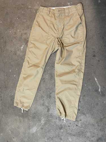 Engineered garments mens pant - Gem