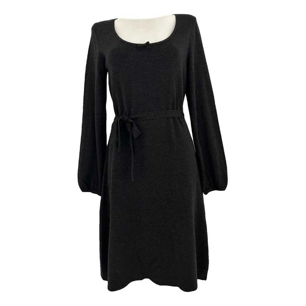 Lk Bennett Wool mid-length dress - image 1