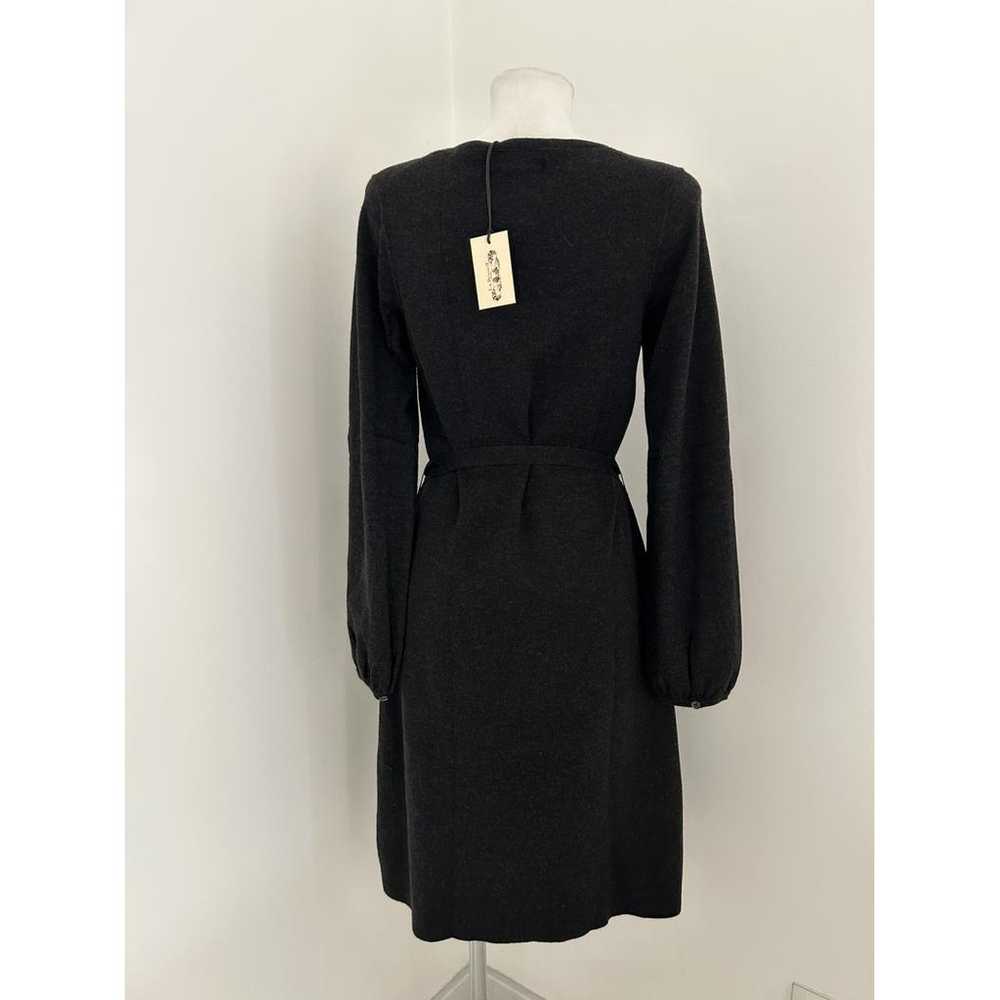 Lk Bennett Wool mid-length dress - image 2