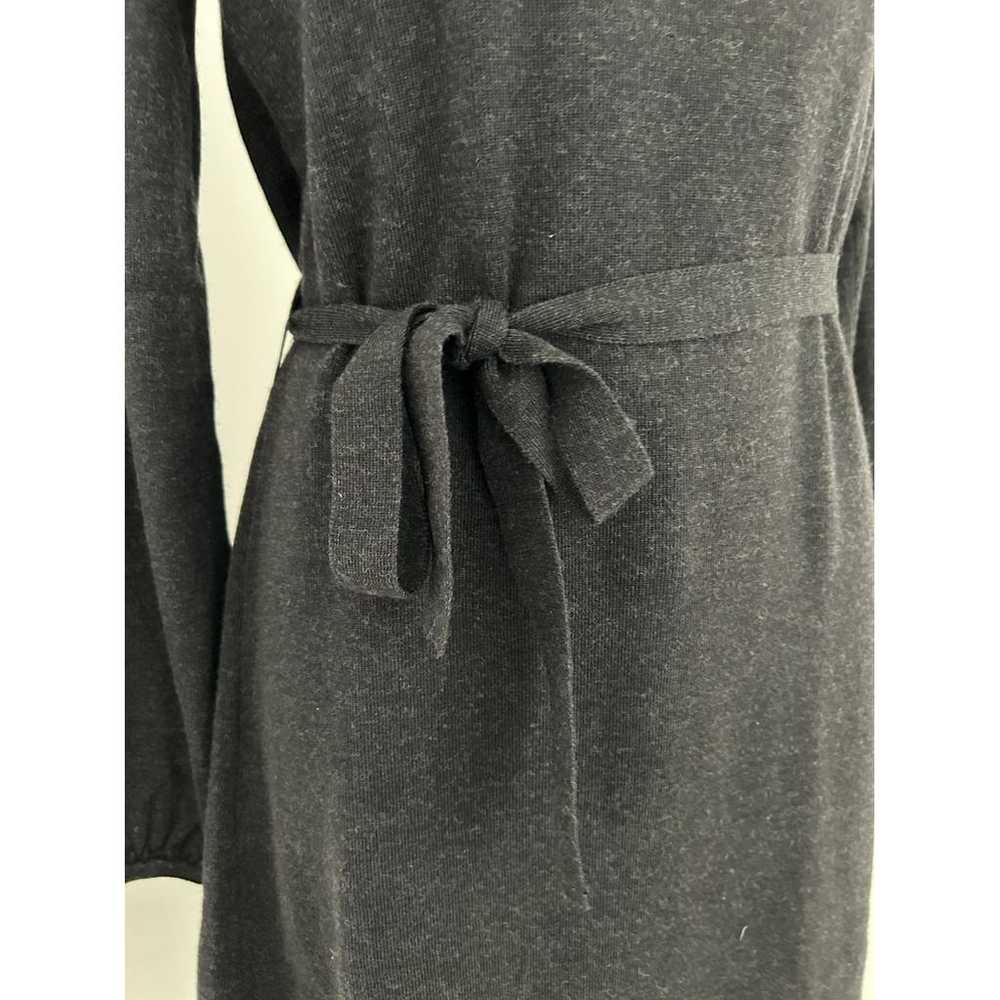 Lk Bennett Wool mid-length dress - image 7