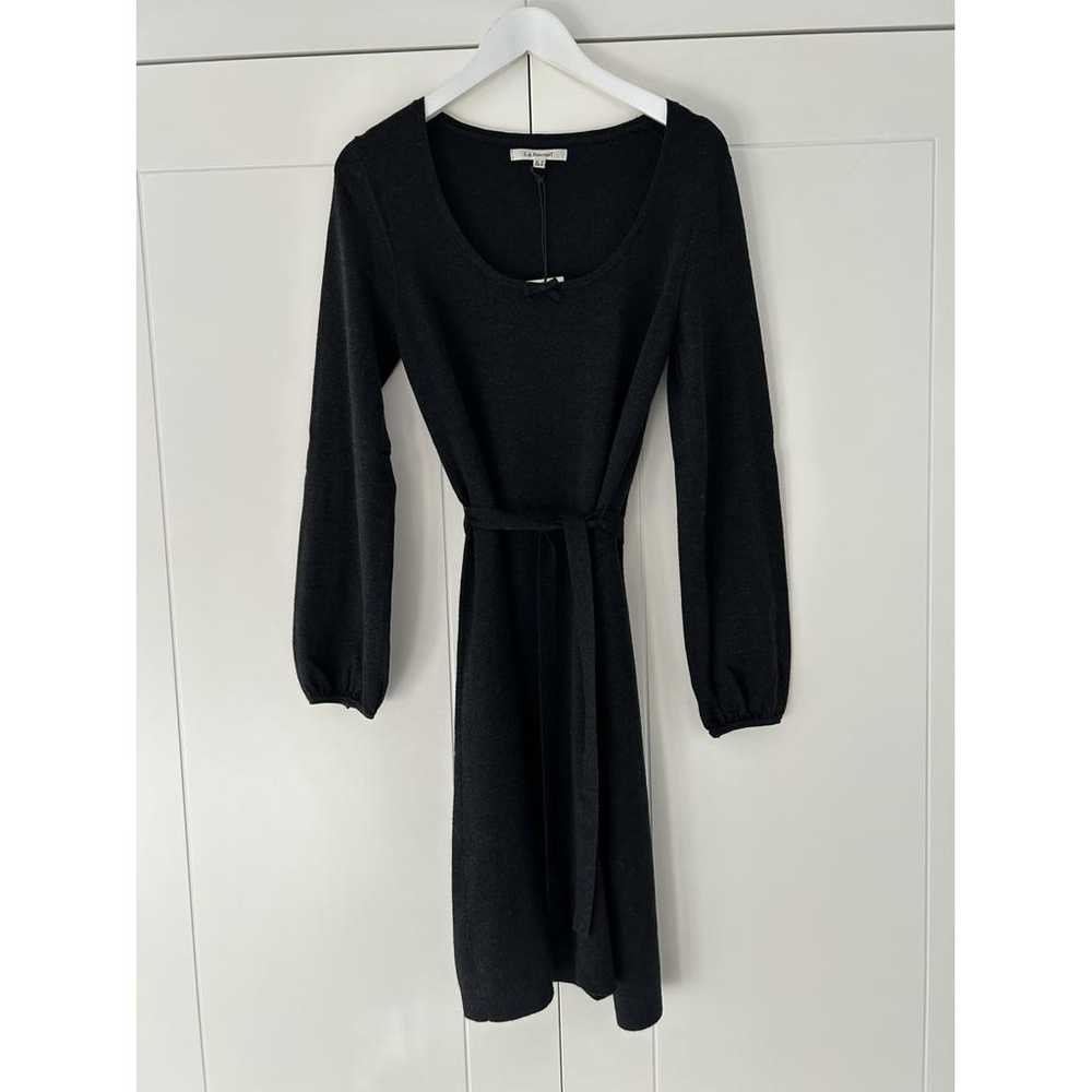 Lk Bennett Wool mid-length dress - image 9