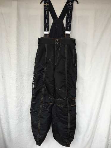 Bogner × Ski × Sports Specialties ski pant