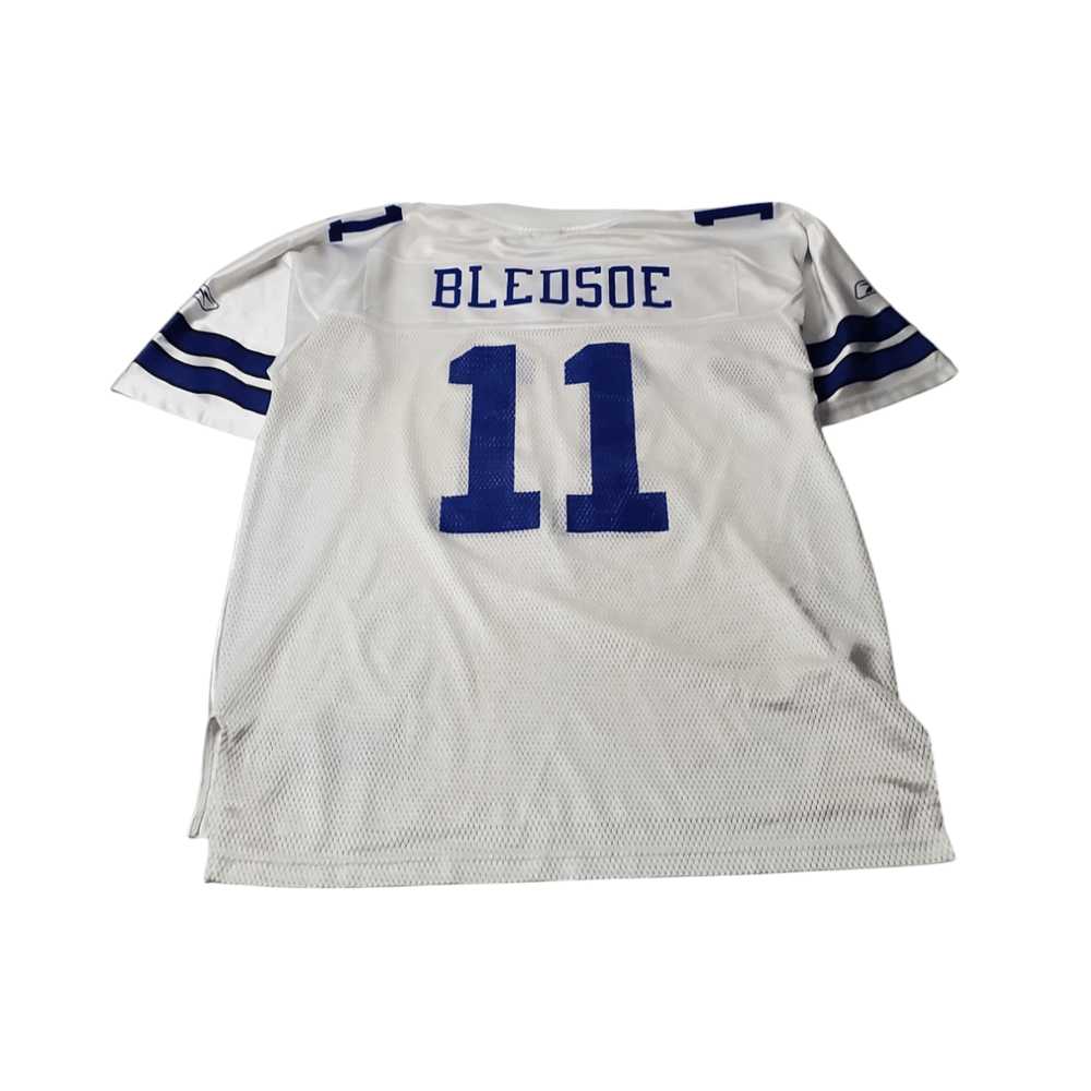 NFL × Reebok × Vintage 2005 Y2K Dallas Cowboys Dr… - image 1