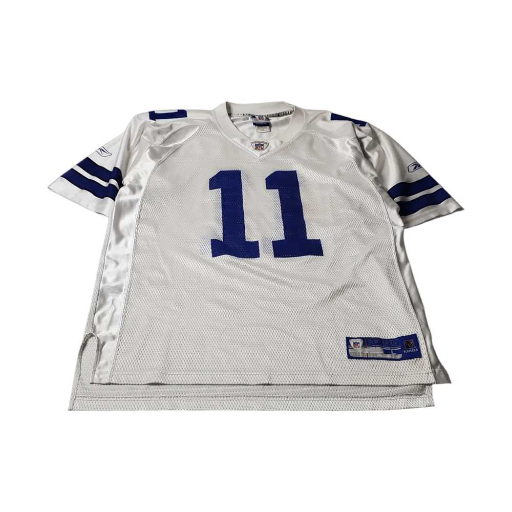 NFL × Reebok × Vintage 2005 Y2K Dallas Cowboys Dr… - image 3