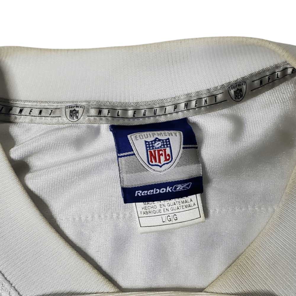 NFL × Reebok × Vintage 2005 Y2K Dallas Cowboys Dr… - image 5