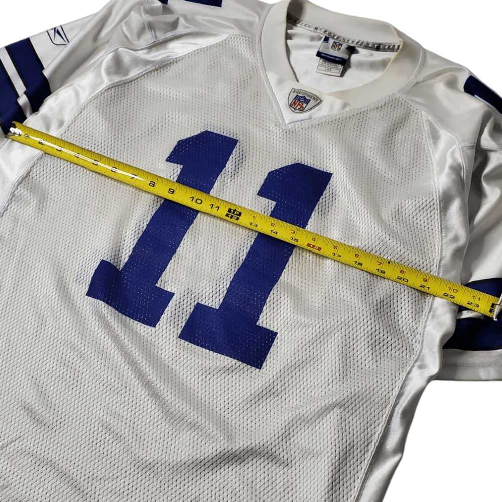 NFL × Reebok × Vintage 2005 Y2K Dallas Cowboys Dr… - image 7