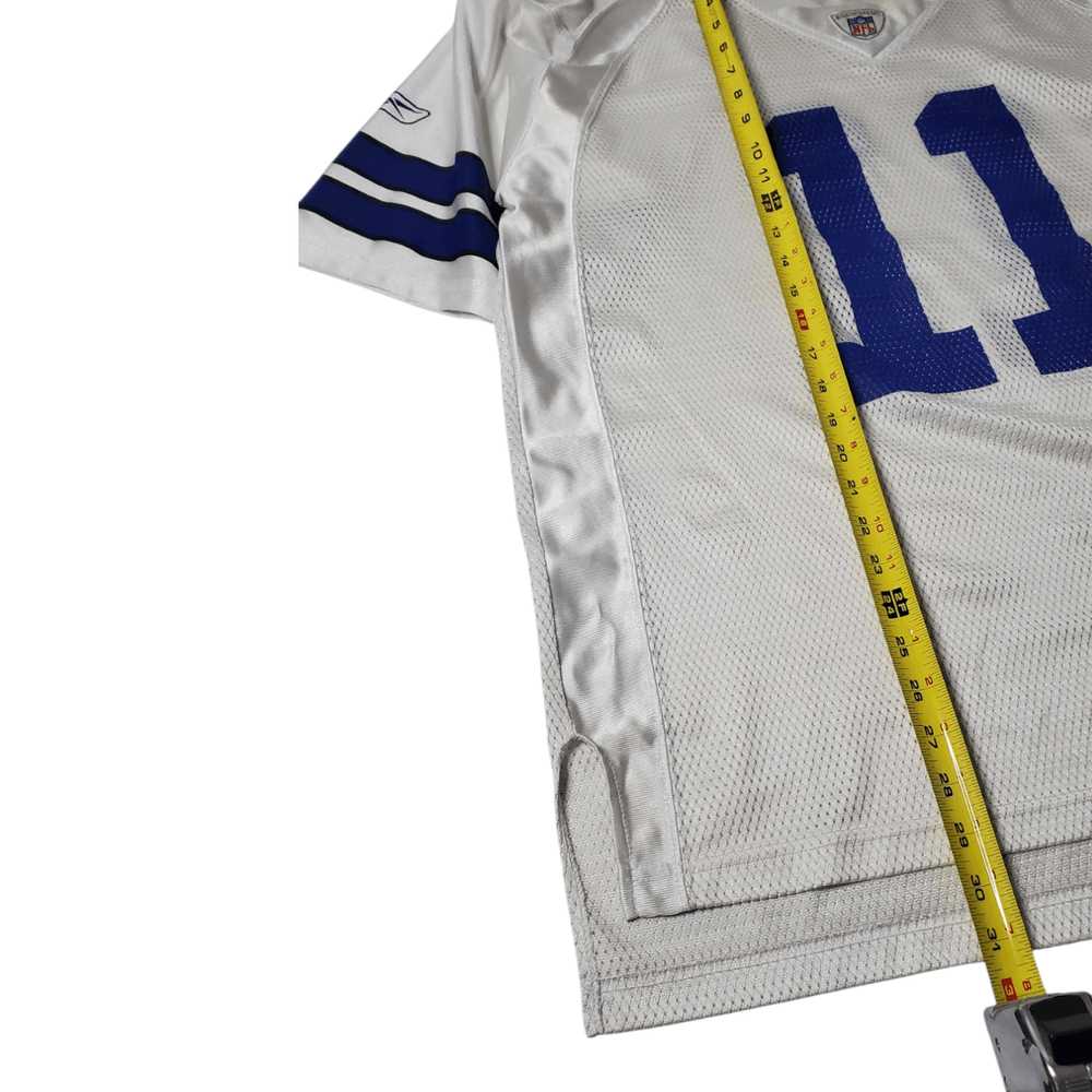 NFL × Reebok × Vintage 2005 Y2K Dallas Cowboys Dr… - image 8