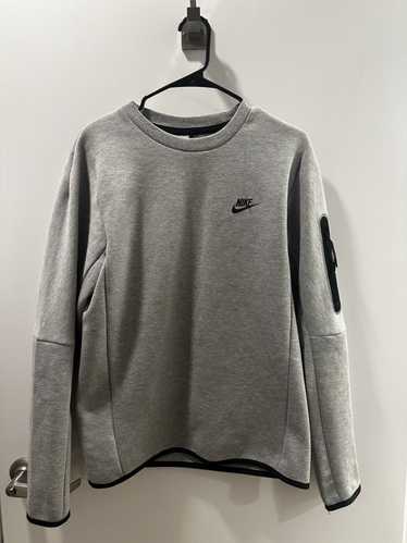 Nike Nike Tech Fleece Crewneck