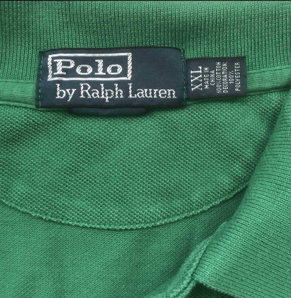 Hype × Other × Polo Ralph Lauren Polo shirt - image 2