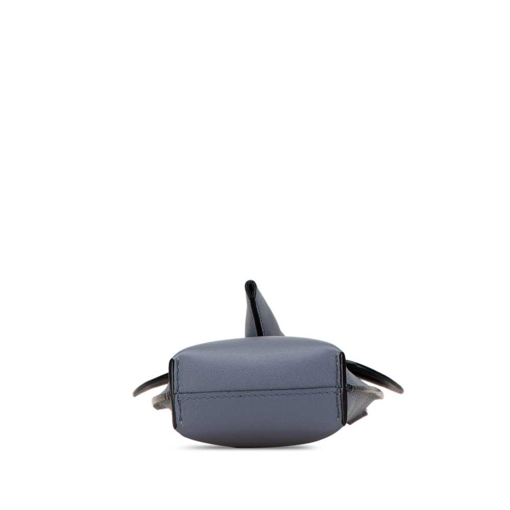 Loewe LOEWE Elephant Pocket Crossbody Bag - image 4