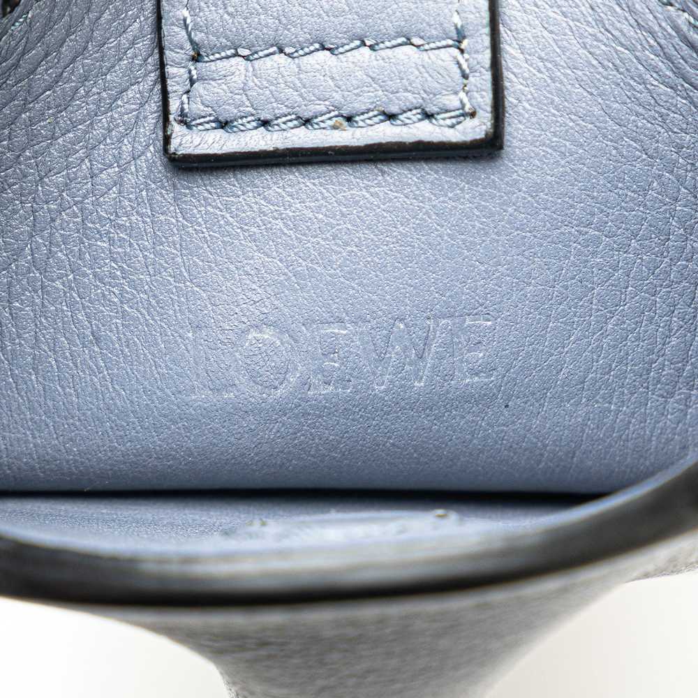 Loewe LOEWE Elephant Pocket Crossbody Bag - image 6