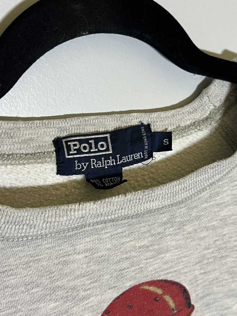 Designer × Polo Ralph Lauren Vintage Polo Ralph L… - image 6