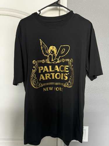 Palace Palace x Stella Artois Chalice Tee