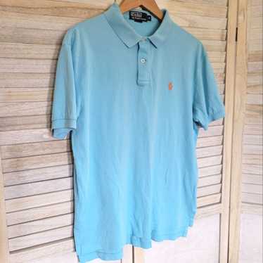 Polo Ralph Lauren Polo Ralph Lauren Short Sleeve … - image 1