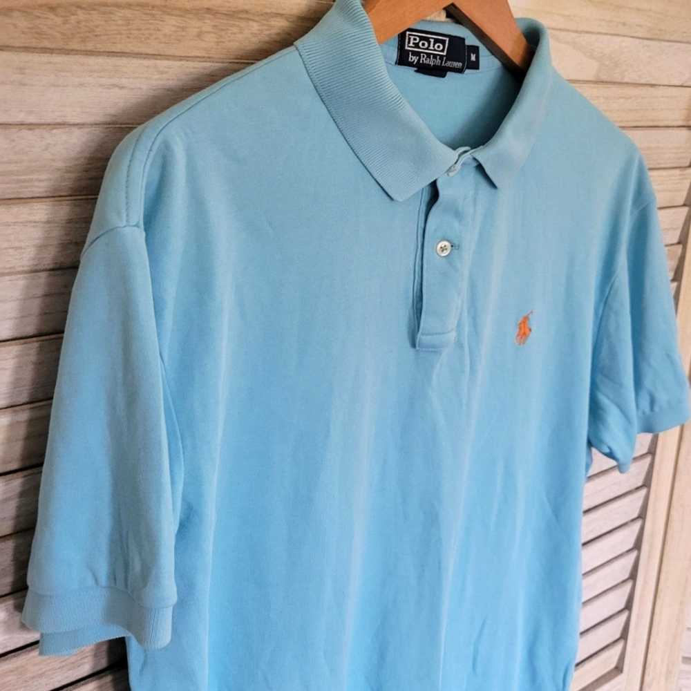 Polo Ralph Lauren Polo Ralph Lauren Short Sleeve … - image 2