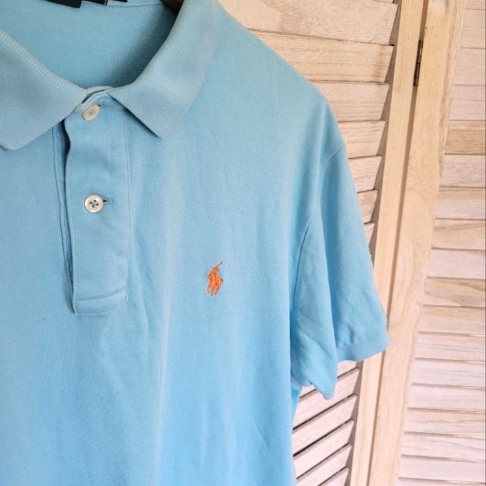 Polo Ralph Lauren Polo Ralph Lauren Short Sleeve … - image 4