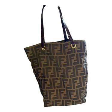 Fendi Chef cloth handbag