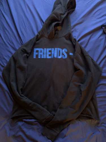 Vlone Vlone Friends Hoodie