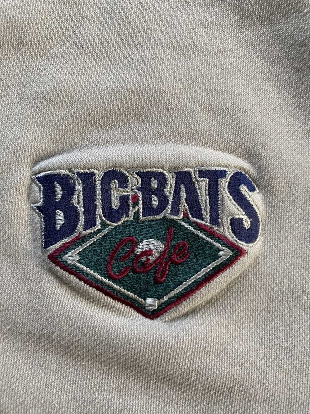 Gear For Sports × Vintage Vintage 90’s Big Bats C… - image 3