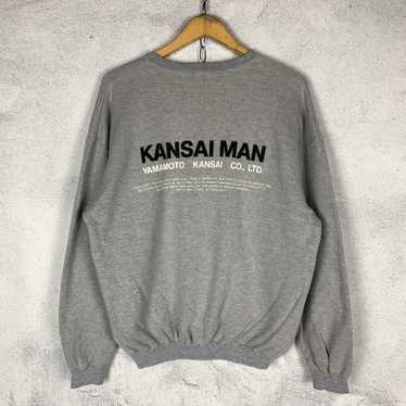 Japanese Brand × Kansai Yamamoto × Vintage Kansai 