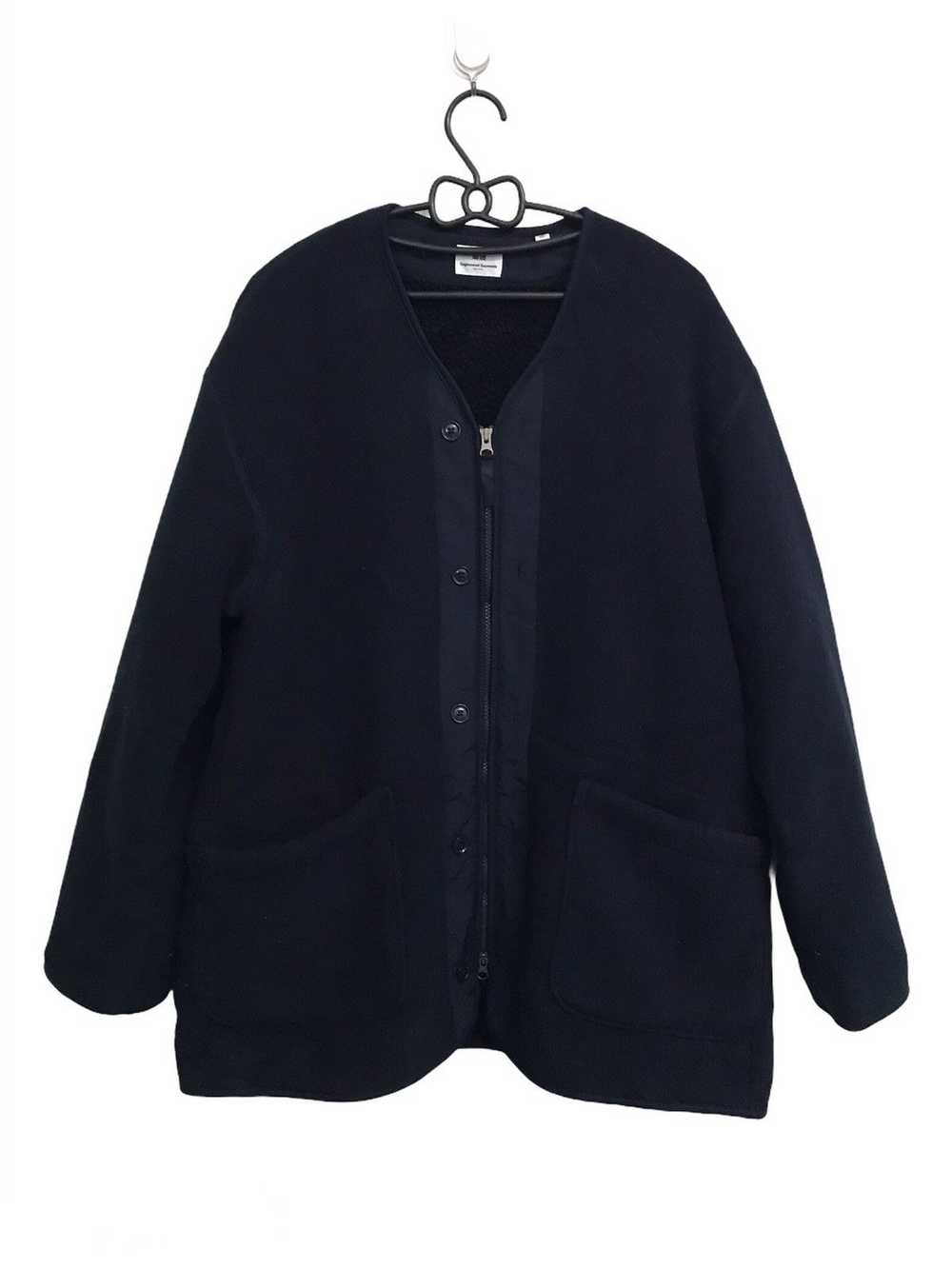 Engineered Garments × Uniqlo Engineered Garments … - image 1