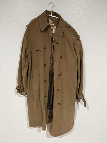 London Fog Iconic Trench Coat