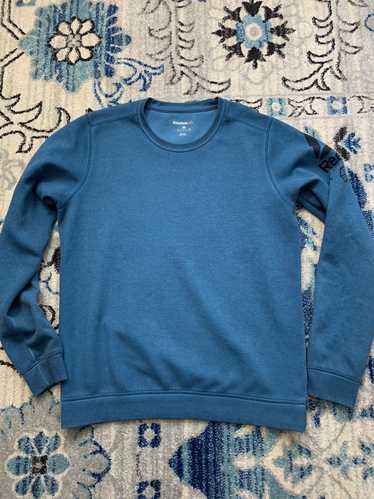 Reebok CrossFit Crewneck Sweatshirt