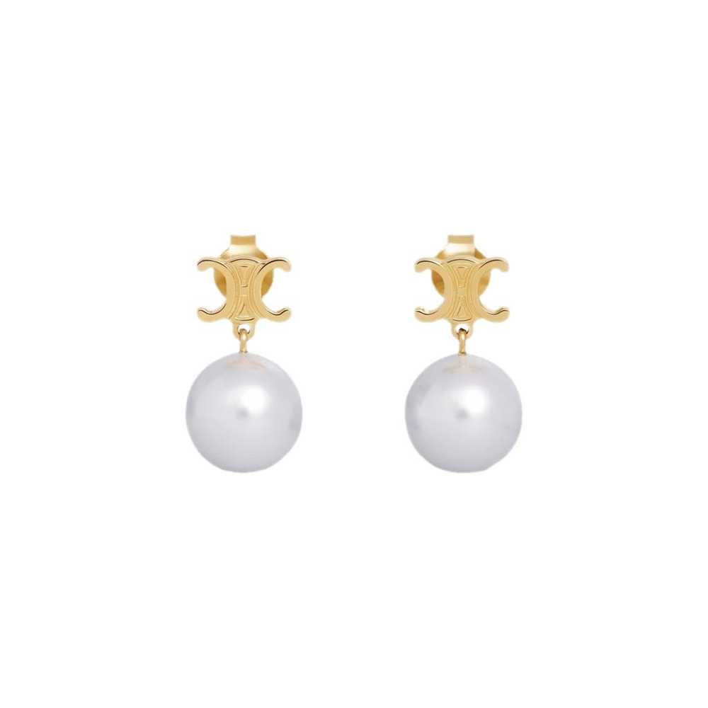 Celine Earrings - image 1