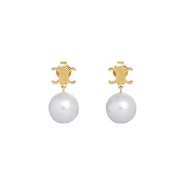 Celine Earrings - image 1