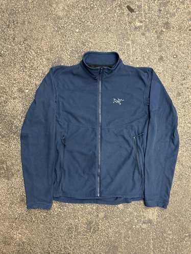 Arc'Teryx × Streetwear × Vintage Arcteryx delta LT