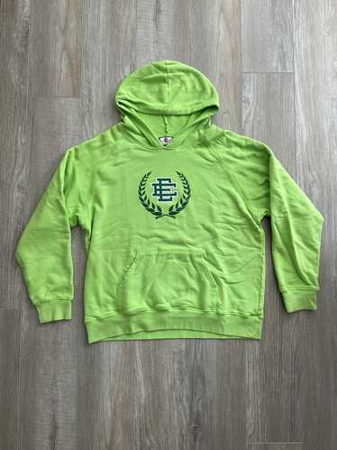 Eric Emanuel Eric Emanuel EE Basic Hoodie