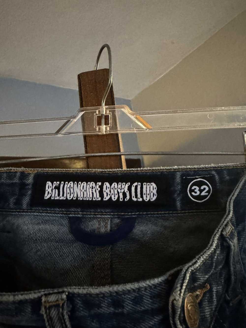 Billionaire Boys Club Billionaire Boys Club Blaze… - image 8