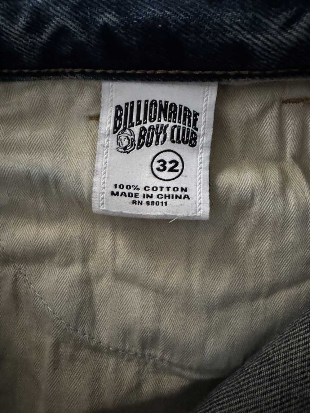 Billionaire Boys Club Billionaire Boys Club Blaze… - image 9