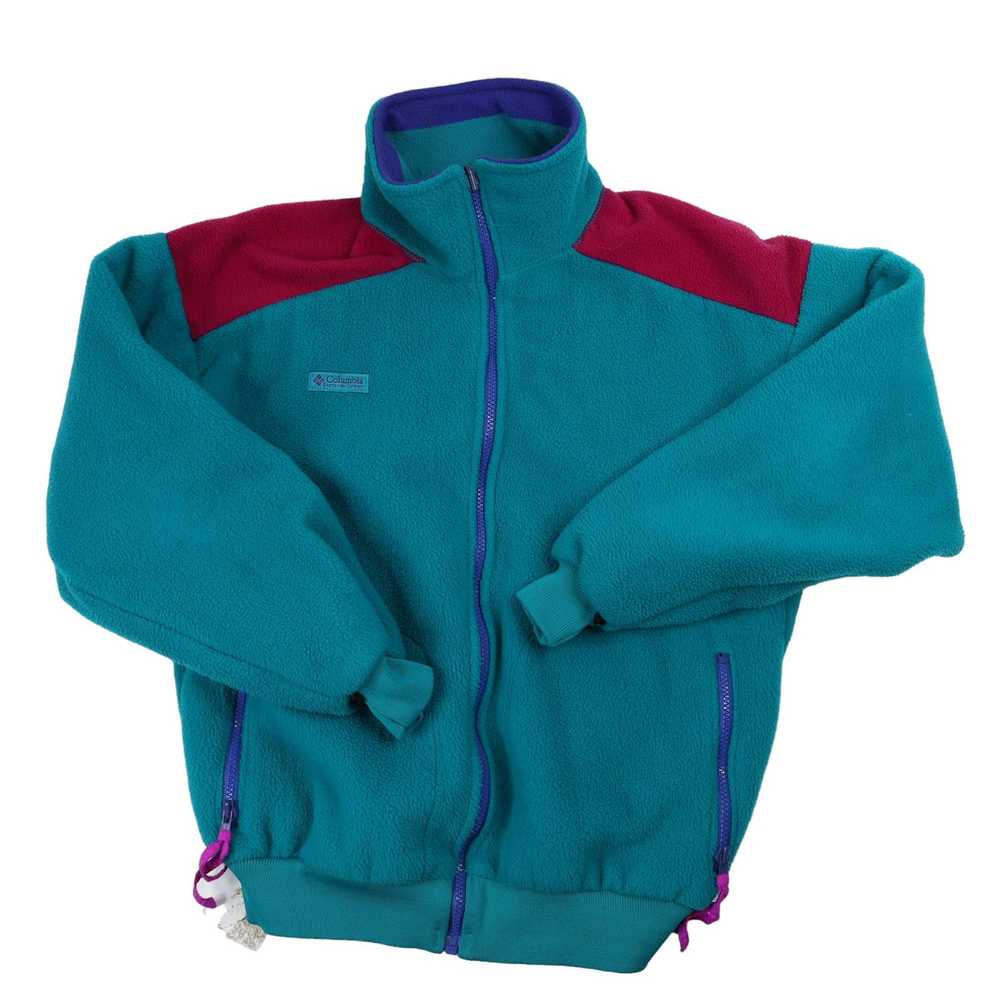 Columbia × Vintage Vintage Columbia Sportswear cl… - image 1