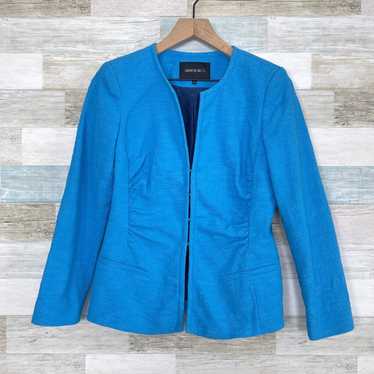 Lafayette 148 Lafayette 148 NY Textured Blazer Jac