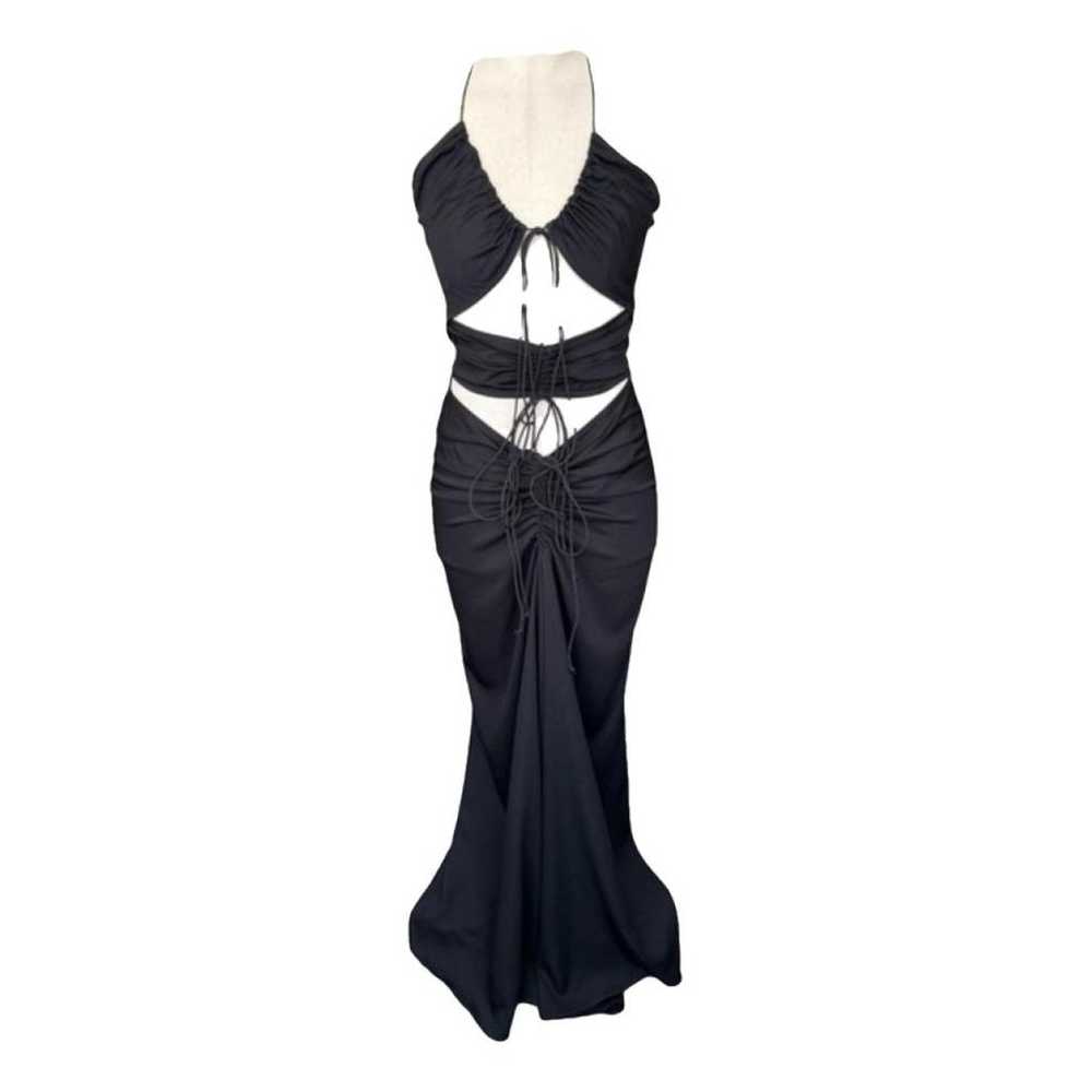 Christopher Esber Maxi dress - image 1