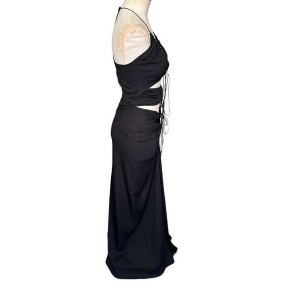 Christopher Esber Maxi dress - image 4