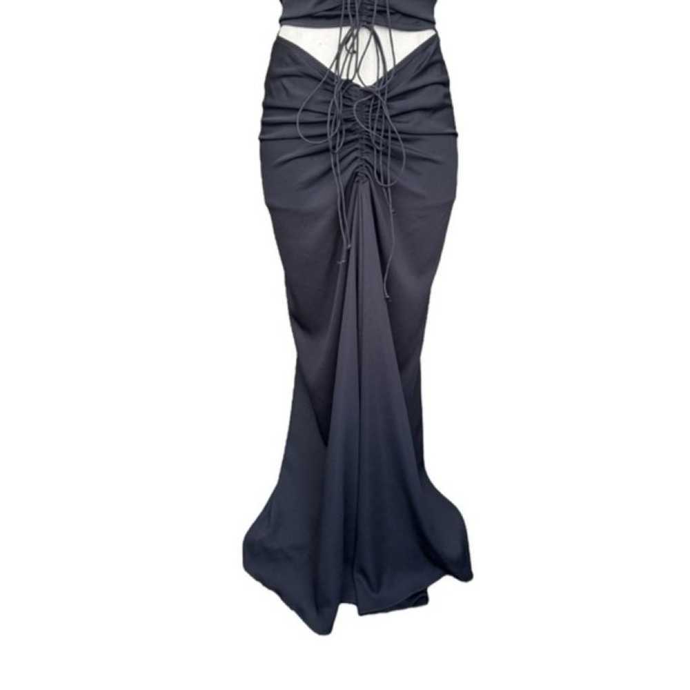 Christopher Esber Maxi dress - image 8