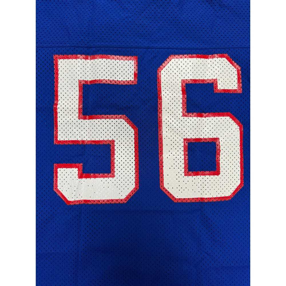 NFL Vintage New York Giants Lawrence Taylor 56 Ch… - image 8