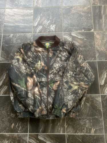 Cabelas × Camo × Realtree Vintage Cabela’s Realtre