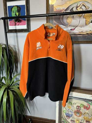 NASCAR × Vintage Vintage Nascar Fleece