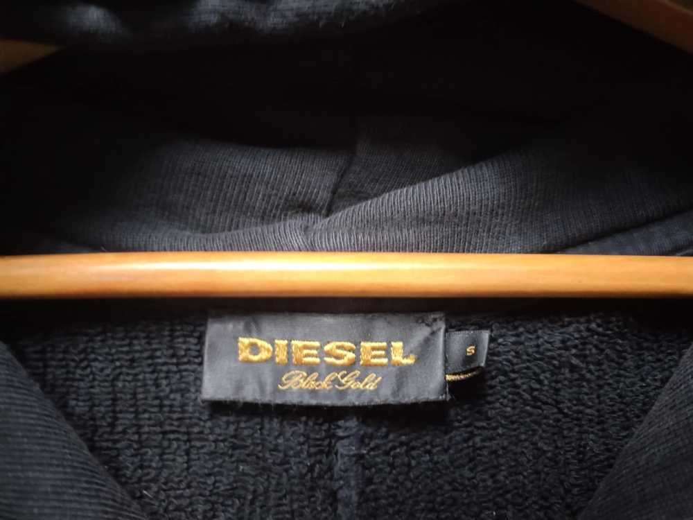 Designer × Diesel × Vintage VINTAGE DIESEL VERY R… - image 3